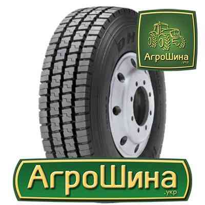 Hankook DH15 (ведущая) 245/70 R19.5 137/135M Киев