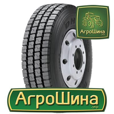 Hankook DH15 (ведущая) 245/70 R19.5 137/135M Киев - изображение 1