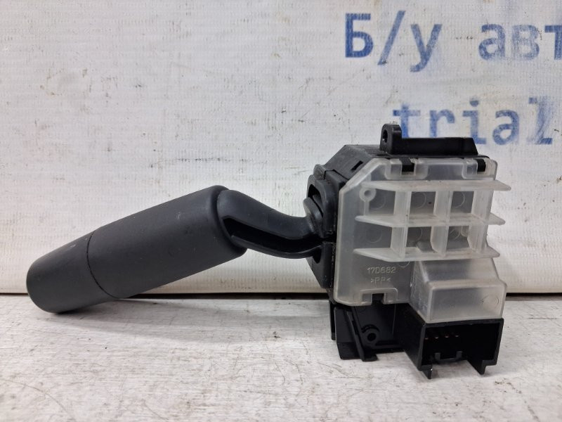 Переключатель подрулевой правый(дворники) Mazda 3 BK 1.6 БЕНЗИН Z6 2003 (б/у) Киев - изображение 3