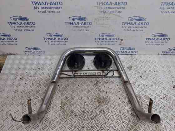 Кенгурятник Kia Sorento BL 2.5 DIESEL D4CB 2002 (б/у) Киев