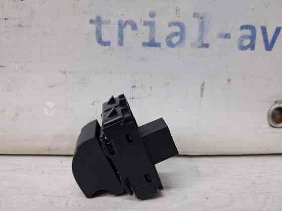 Кнопка стеклоподъемника Renault Megane 3 1.5 DIESEL K9K 2008 (б/у) Київ