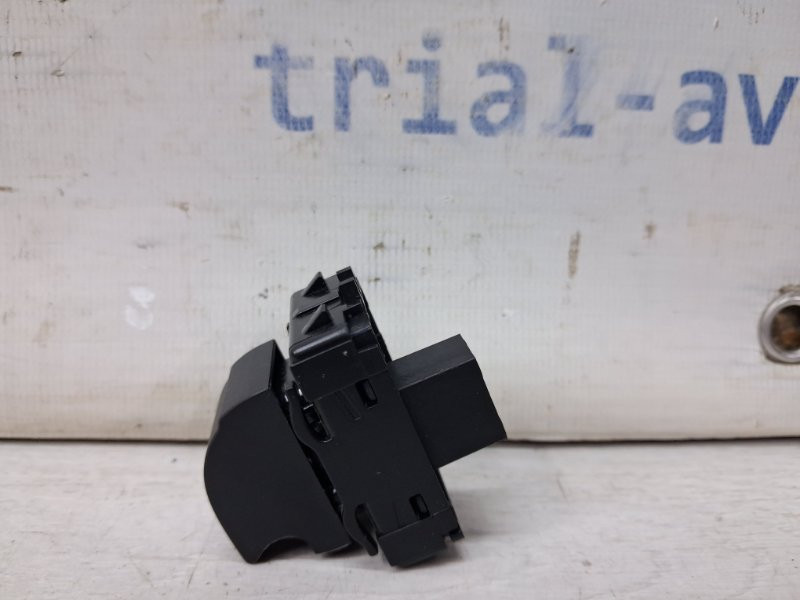 Кнопка стеклоподъемника Renault Megane 2008-2016 254010003R (Арт. 65623) Київ - зображення 2