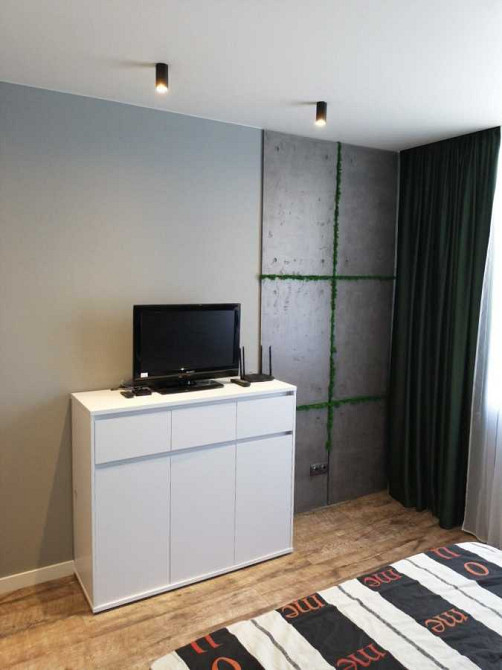 долгосрочная аренда 2-к квартира Киев, Подольский, 21999 грн./мес. Київ - зображення 9