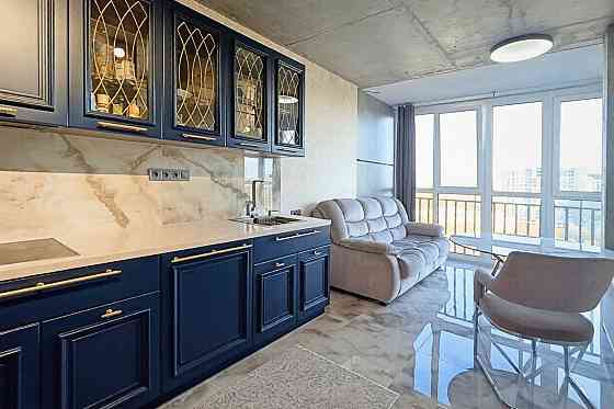 продажа 1-к квартира Киев, Голосеевский, 88000 $ Київ