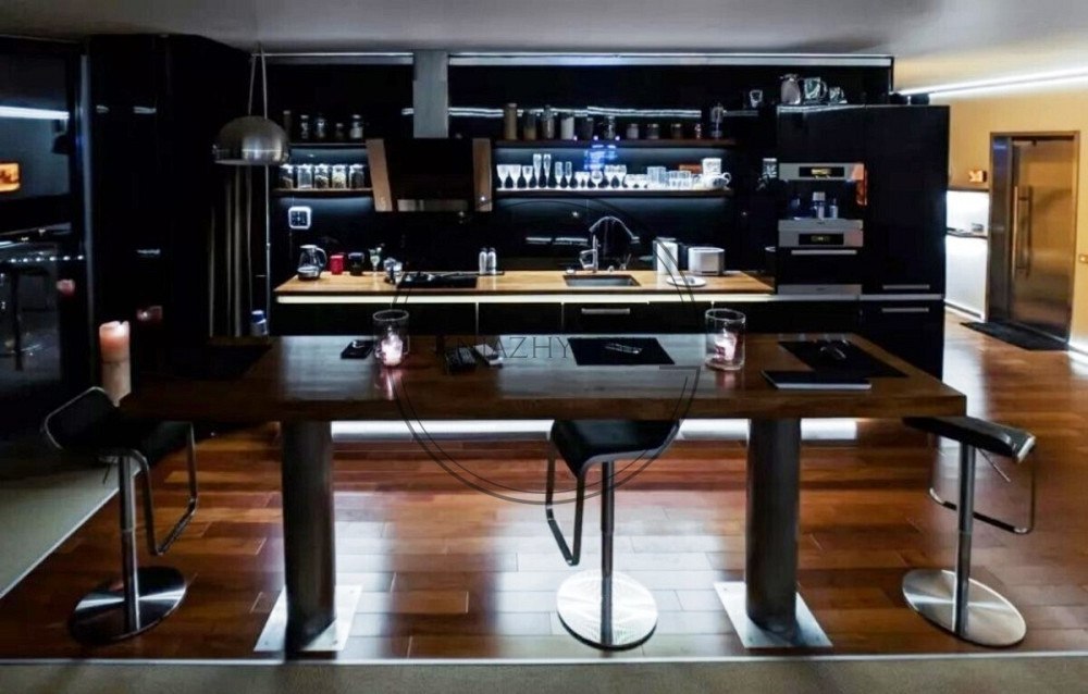 БЕЗ КОМИССИИ! Аренда стильных 2-х к. апартаментов на Березняках. № 11189844 Київ - зображення 9