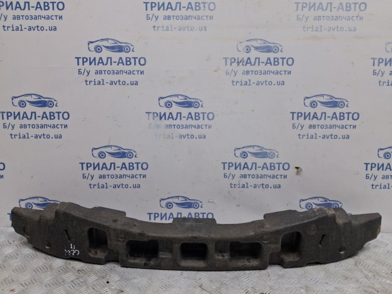 Абсорбер переднего бампера Kia Ceed ED 1.6 DIESEL D4FB 2006 (б/у) Киев - изображение 1