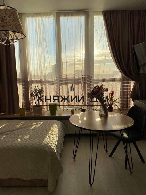 Оренда 1 кімнатної квартири метро Дорогожичі, ЖК Науковий № 11205034 Київ - зображення 1