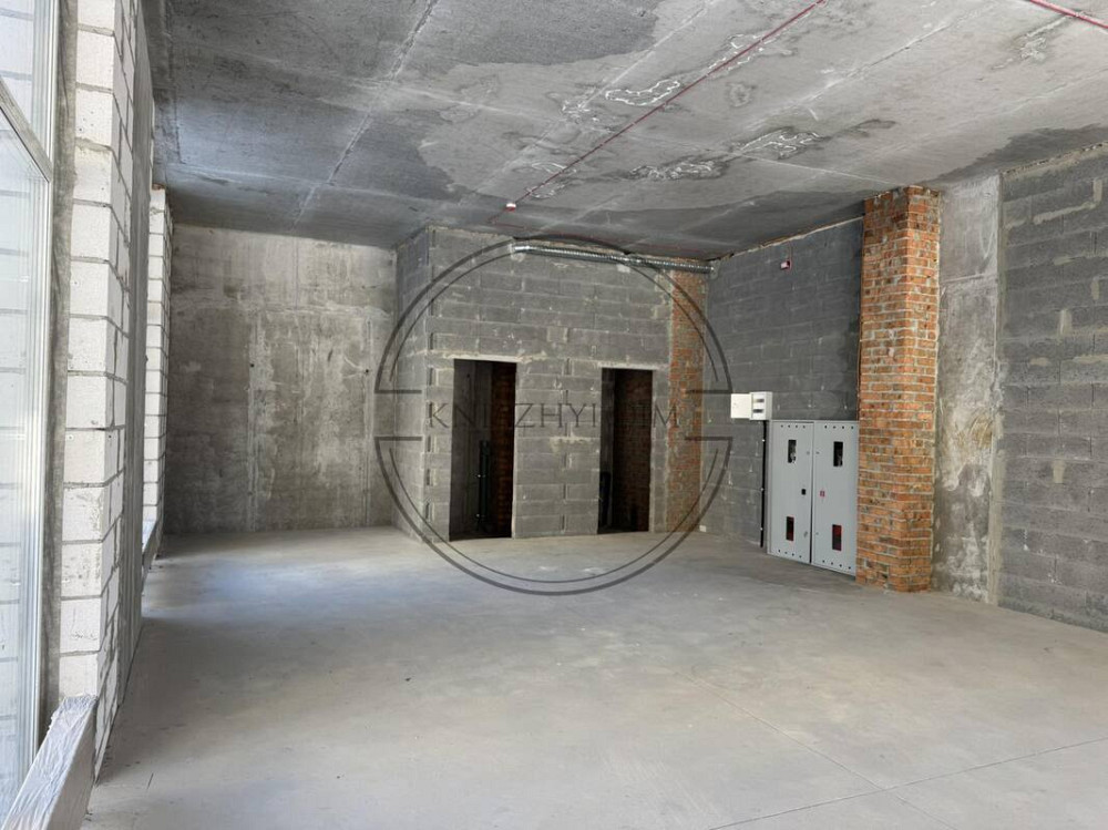 Оренда комерційного приміщення під будь-який вид діяльності ЖК Варшавський № 1419198 Киев - изображение 4