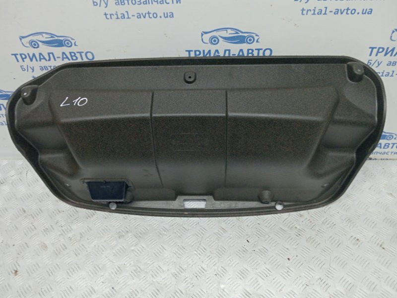 Обшивка крышки багажника Mitsubishi Lancer 2007-2017 7240A102 (Арт. 59663) Київ - зображення 4