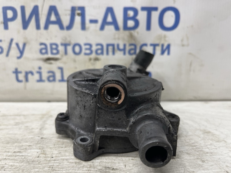 Вакуумная помпа генератора Mitsubishi Pajero Sport 1996-2008 MD618922 (Арт. 79411) Киев - изображение 5