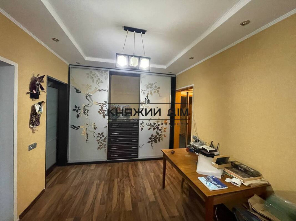 Оренда 2 кімнатної квартири Виноградар № 11203797 Київ - зображення 8