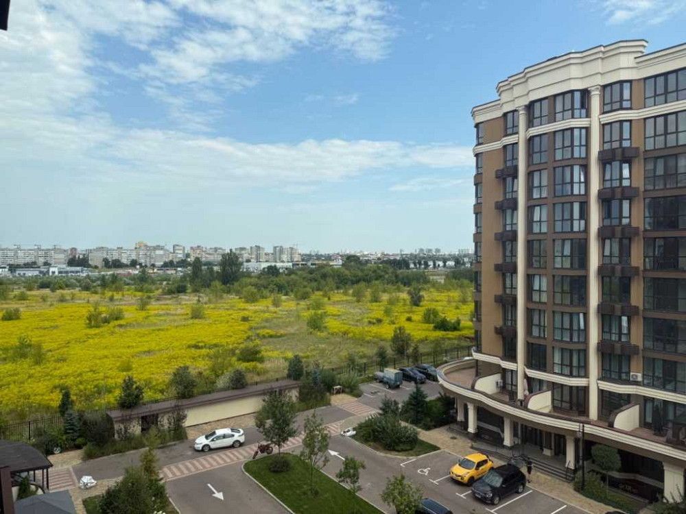 продажа 1-к квартира Киево-Святошинский, Софиевская Борщаговка, 60000 $  - зображення 9