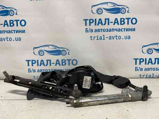 Ремень безопасности передний правый Jeep Cherokee KL 3.2 БЕНЗИН EHK 2013 (б/у) Київ