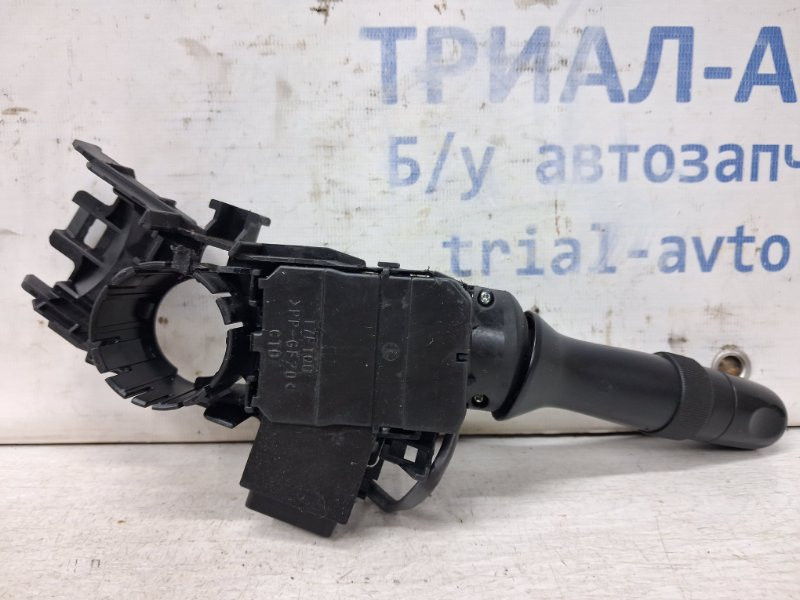Переключатель подрулевой левый(поворотники) Toyota RAV 4 A30 2.0 БЕНЗИН 1AZFE 2005 (б/у) Київ - зображення 3