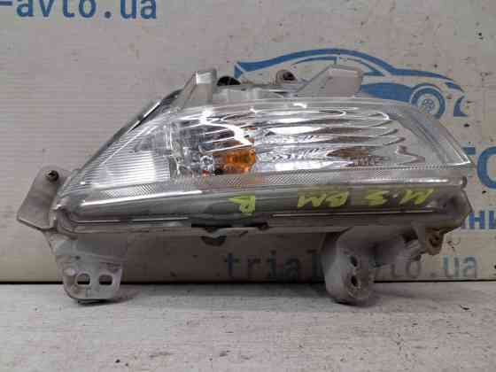 Повторитель поворотника правый Mazda 3 2013-2019 B45A51350A (Арт. 86309) Киев