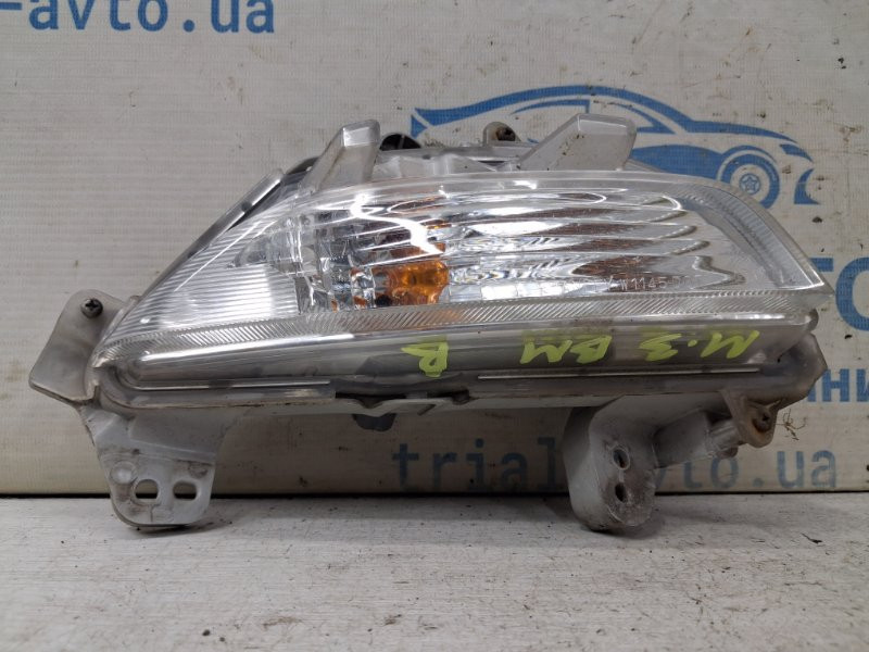 Повторитель поворотника правый Mazda 3 2013-2019 B45A51350A (Арт. 86309) Киев - изображение 2