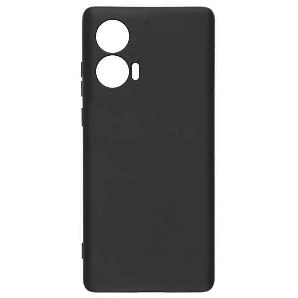 Чохол ArmorStandart Icon Camera cov для Motorola Edge 50 Fusion Black (ARM77301) (Код товару:38153) Харків - зображення 1