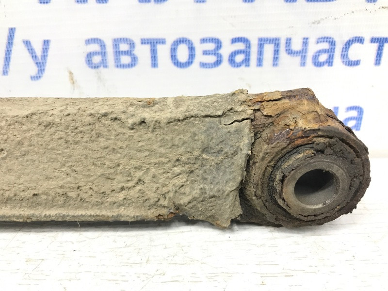 Рычаг задний продольный Hyundai Tucson JM 2.0 DIESEL D4EA 2004 (б/у) Київ - зображення 2