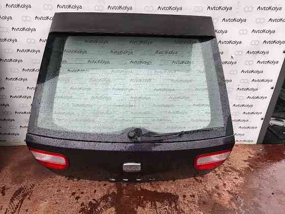 Крышка багажника Seat Leon 1998-2005 Ковель