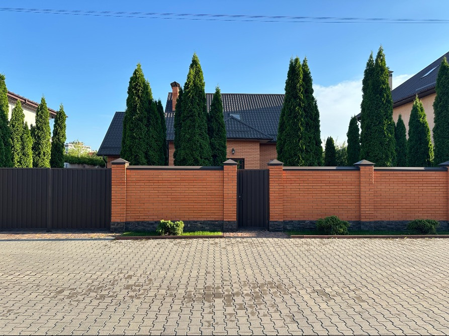 Мятна 10, Жуляни, продам будинок в котеджному містечку Київ - зображення 11