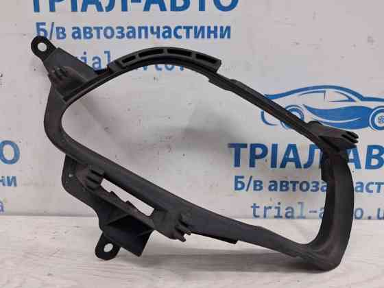 Накладка Jeep Cherokee 2013-2019 68227250AA (Арт. 76421) Київ