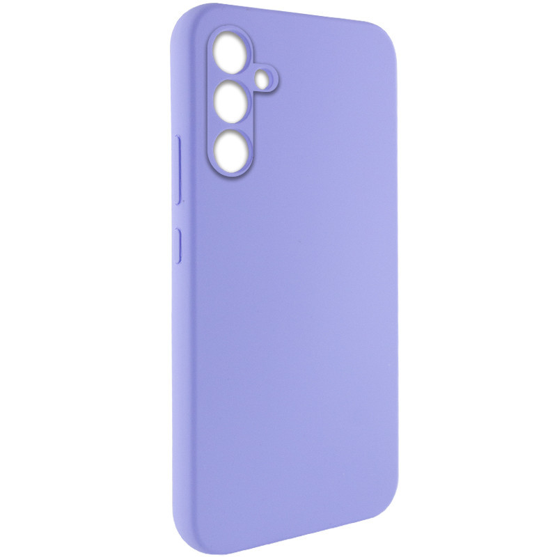Чехол Silicone Cover Lakshmi Full Camera (AAA) для Samsung Galaxy A54 5G Херсон - изображение 2