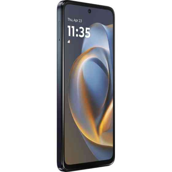 Смартфон Motorola Moto G05 4/256GB NFC Denim Blue Global (PBA10002UA) UA (Код товару:41540) Харків