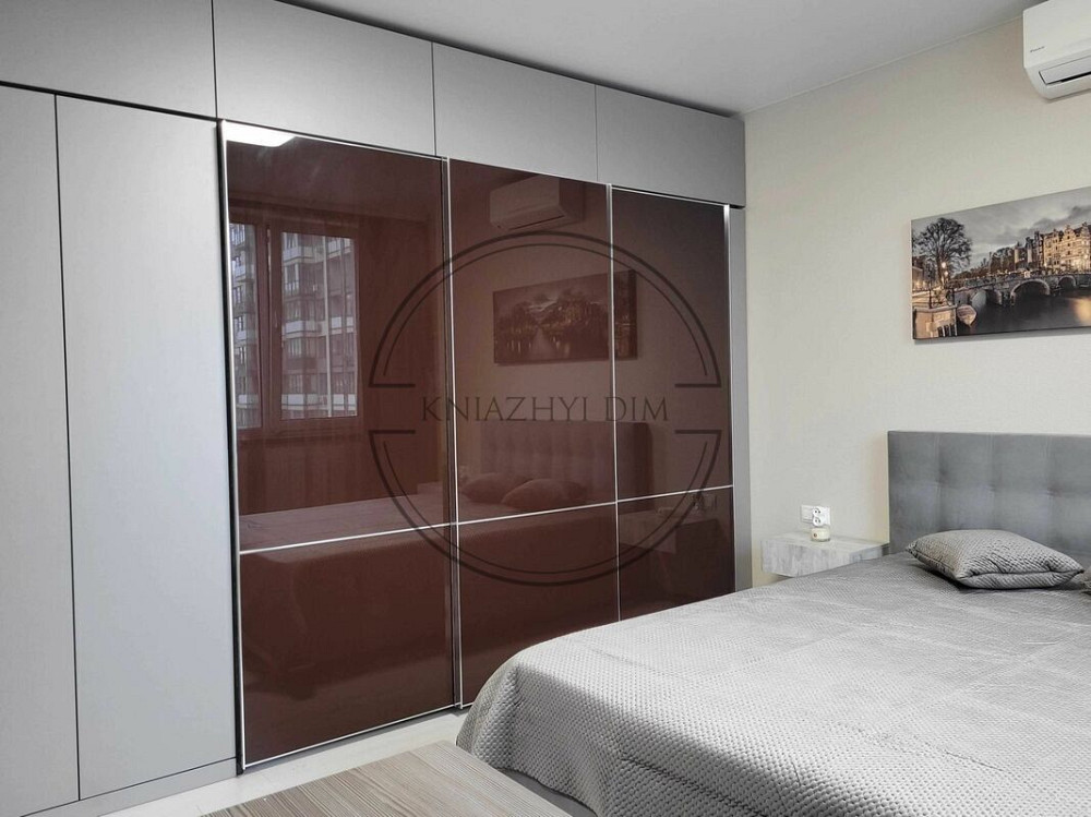 Оренда 2-х кімнатна квартира в ЖК Варшавський Мікрорайон. № 11196099 Київ - зображення 7