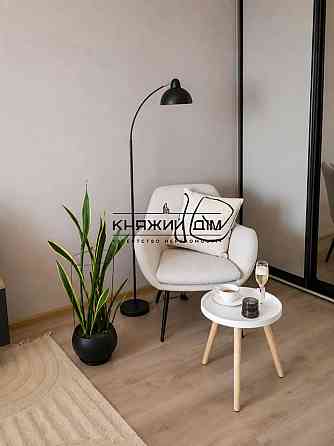 Продаж 1-но к. квартири в ЖК Патріотика будинок Асканія Осокорки/Позняки. № 21147645 Київ