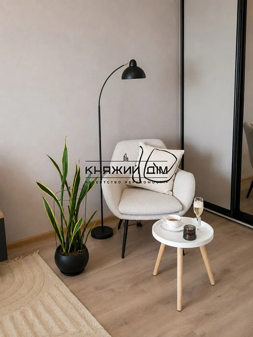 Продаж 1-но к. квартири в ЖК Патріотика будинок Асканія Осокорки/Позняки. № 21147645 Київ - зображення 3