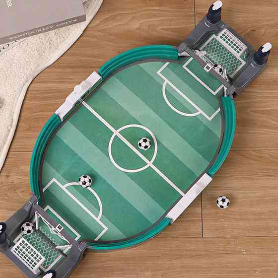 Настольный футбол Ummi 2021-1 Fun Sports Competition (2 balls) Херсон