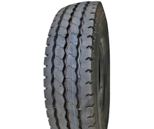10 R20 Kapsen HS218 149/146K Універсальна вантажна шина Київ - зображення 1