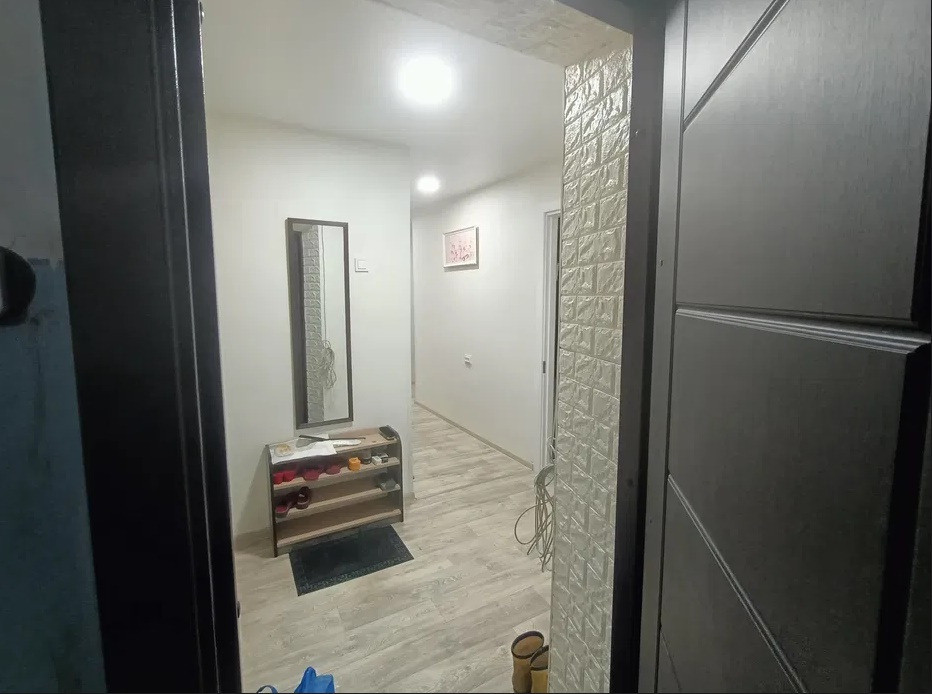 Продам. 3-к.кв. 11/16, ж/м Тополь-1. Запорізьке шосе Днепр - изображение 8