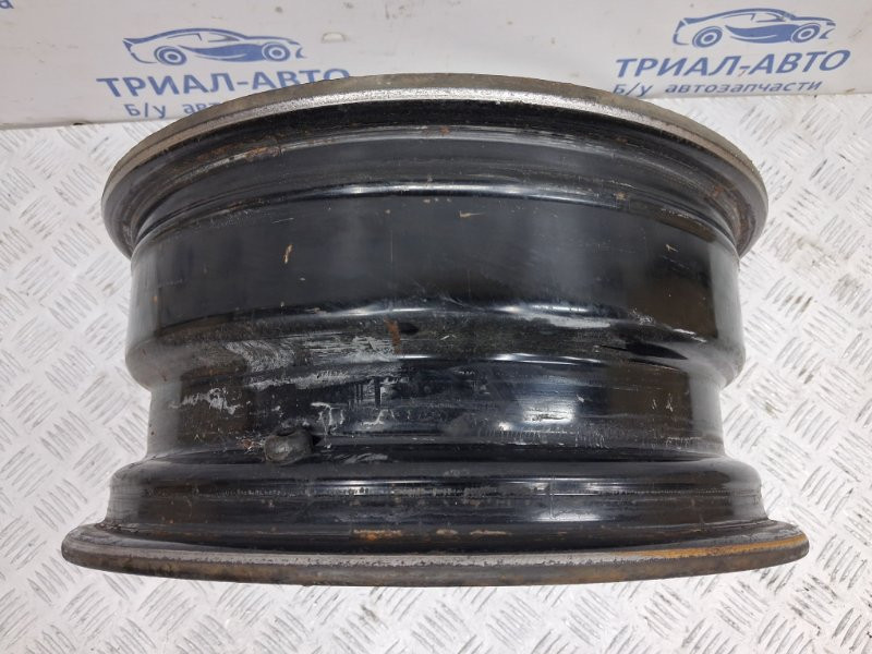 Диск штампованный Suzuki SX4 2006-2014 4321079J0009L (Арт. 63395) Киев - изображение 2