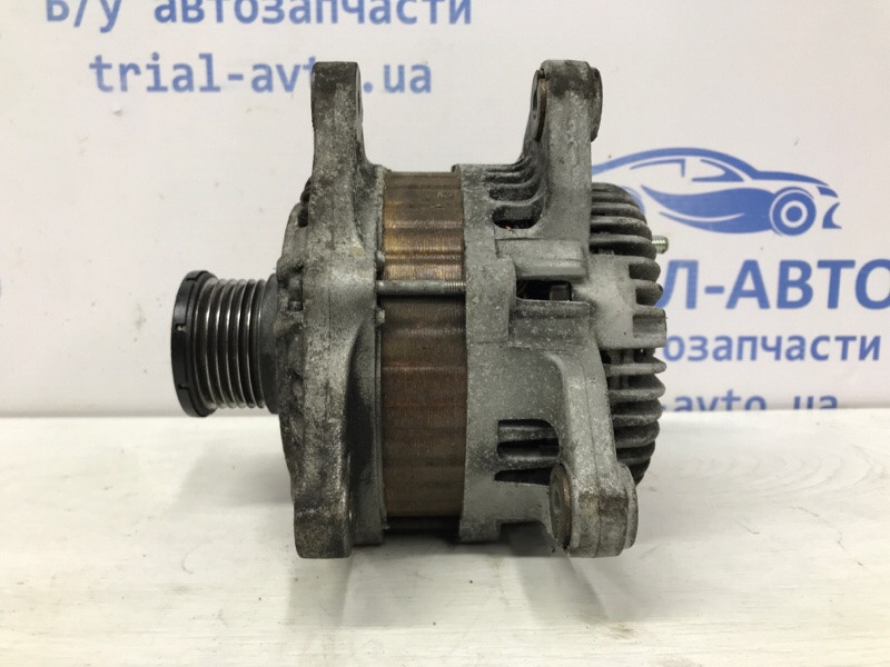Генератор Nissan Juke 2010-2019 231001KM1A (Арт. 55316) Київ - зображення 1