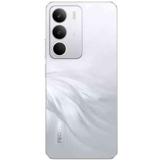 Смартфон Realme C71 (RMX5303) 6/128GB NFC White Swan Global UA (Код товару:43123) Харків