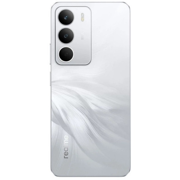 Смартфон Realme C71 (RMX5303) 6/128GB NFC White Swan Global UA (Код товару:43123) Харків - зображення 3