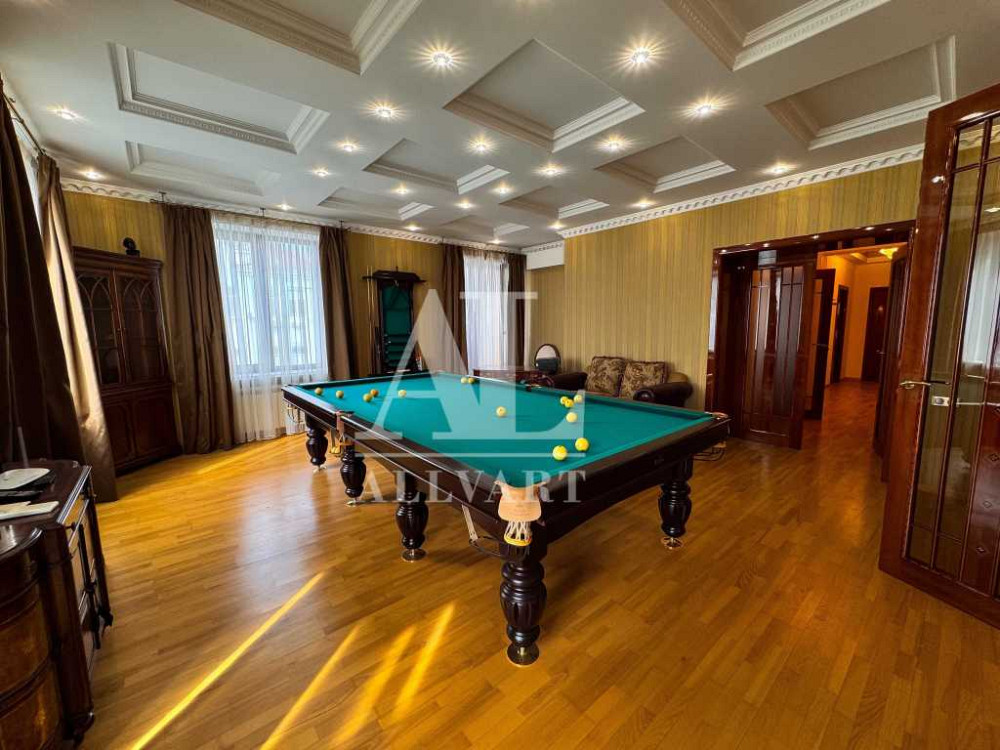 продажа 3-к квартира Киев, Печерский, 440000 $ Київ - зображення 11