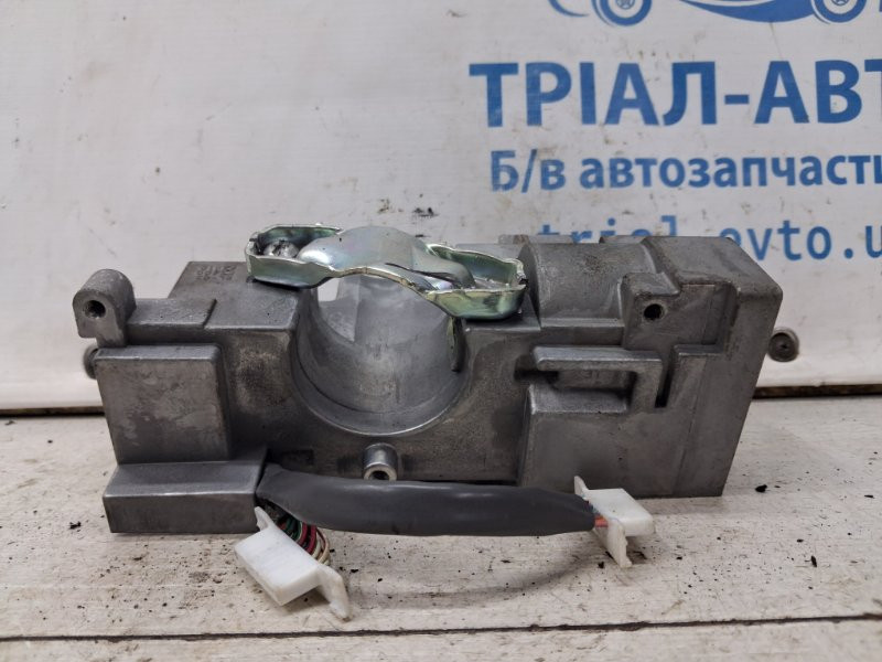 Блок управления Mazda 6 2012- EL-02 K7400 AZ91D (Арт. 70027) Киев - изображение 2