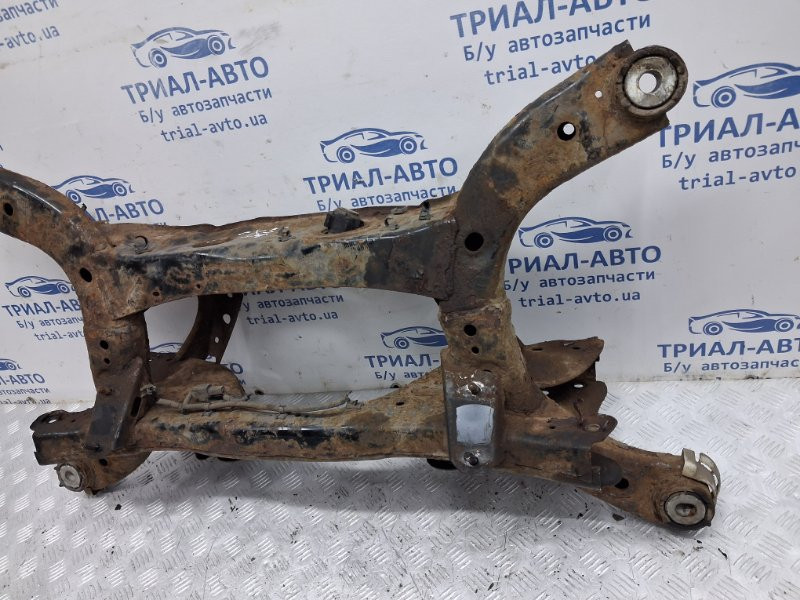 Балка задней подвески Mazda CX 5 KE 2.2 DIESEL 2011 (б/у) Киев - изображение 8