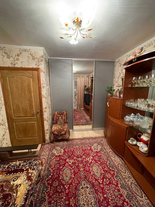 долгосрочная аренда 1-к квартира Днепр, Шевченковский, 8000 грн./мес. Днепр - изображение 3