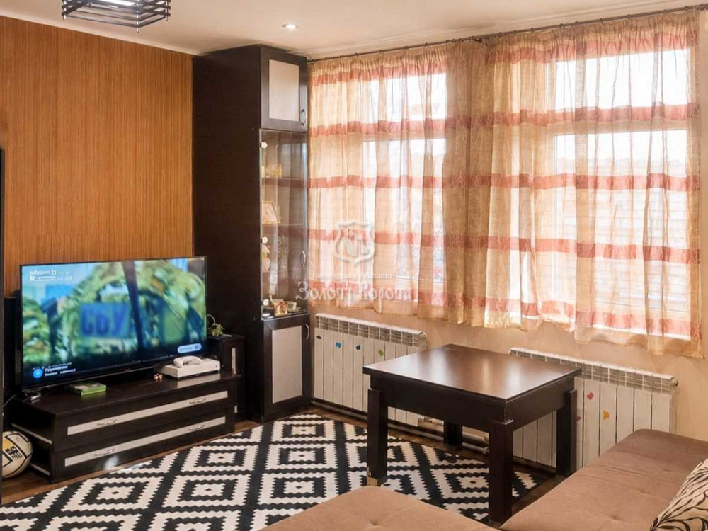продажа 1-к дом Киев, Святошинский, 120000 $ Київ - зображення 1