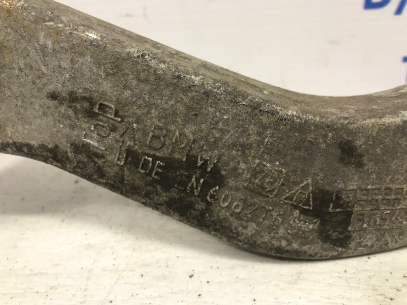 Рычаг задний поперечный BMW 5 F10 2.0 ДИЗЕЛЬ 2010 (б/у) Киев - изображение 5