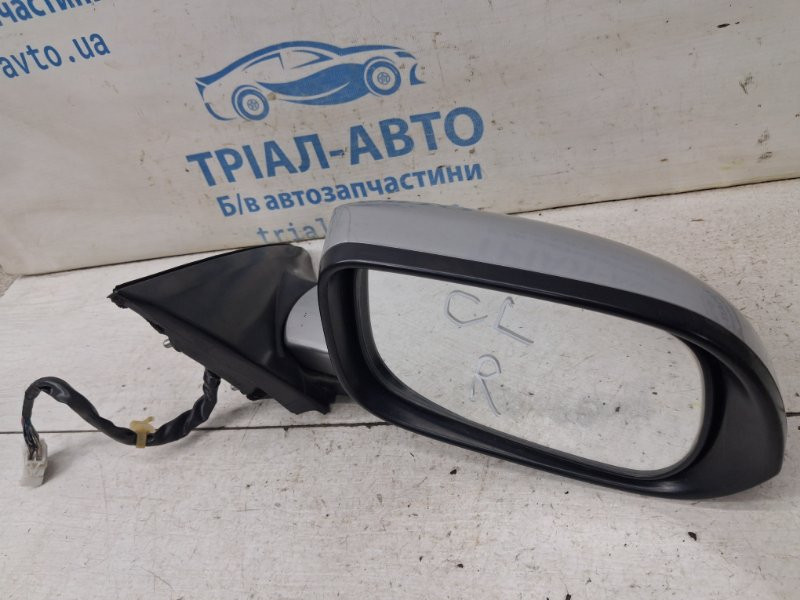 Зеркало правое Honda Accord 2002-2008 76200SEAG31ZA (Арт. 85365) Київ - зображення 6