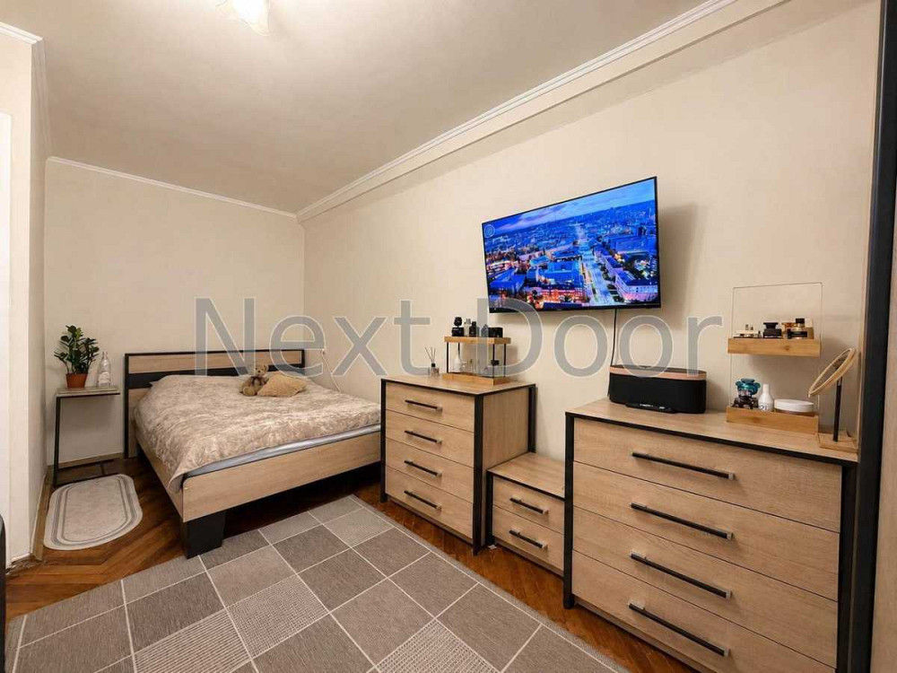 продажа 1-к квартира Киев, Днепровский, 44000 $ Київ - зображення 4