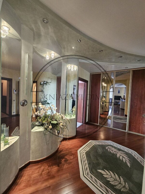 Оренда 3-кімнатної квартири на метро Мінській по вул. Левка Лук'яненка в Оболонському р-ні. Код об'є Киев - изображение 12