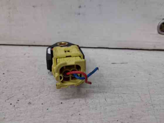 Датчик удара (AIRBAG) Kia Ceed JD 1.6 DIESEL D4FB 2012 (б/у) Київ