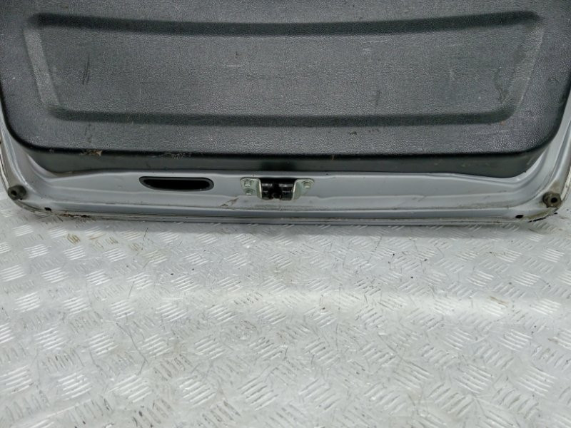 Крышка багажника Mitsubishi Outlander CU 2.4 БЕНЗИН 4G69 2003 (б/у) Киев - изображение 10