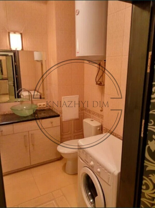 Є Генератор! Оренда 1-но к. квартири в ЖК Статус Град. №11198910 Київ - зображення 8