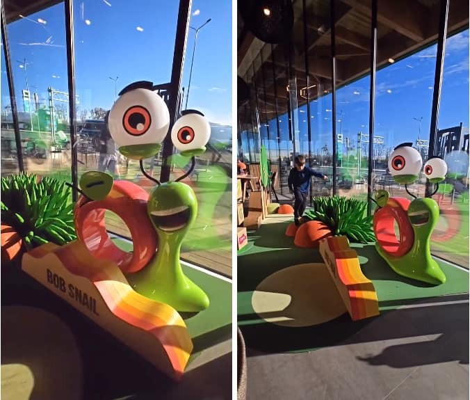 Уникальный игровой уголок от студии «ОМИ» Київ - зображення 2